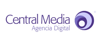 Agencia Partner - Central Media Logotipo Agencia Partner Central Media