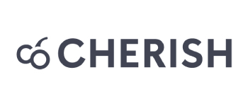 Partner - Cherish Logotipo Partner Cherish
