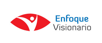 Partner - Enfoque Visionario Logotipo Enfoque Visionario