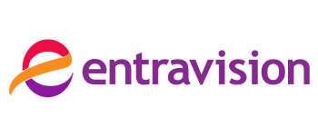 Partner - Entravision Logotipo Entravision