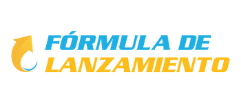 Partner - Fórmula de Lanzamiento Logotipo Partner Fórmula de Lanzamiento