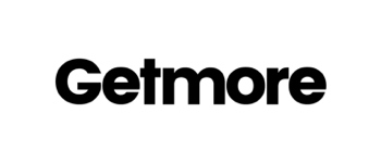 Agencia Partner - Get More Logotipo Agencia Partner Get More