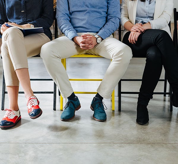 Candidatos para tu empresa
