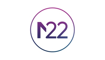 Agencia Partner - M22 Logotipo Agencia Partner M22