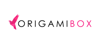Partner - Origami Box Logotipo Partner Origami Box