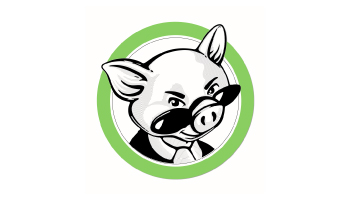 Partner - Pequeño Cerdo Capitalista Logotipo Partner Pequeño Cerdo Capitalista