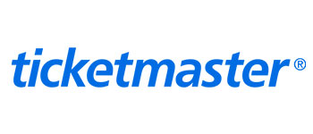 Partner - Ticketmaster Logotipo Ticketmaster