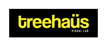 Visual lab Partner - Treehaus Logotipo Visual lab Partner Treehaus