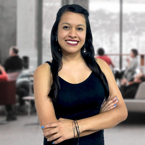 Incubado en una agencia de Social Media