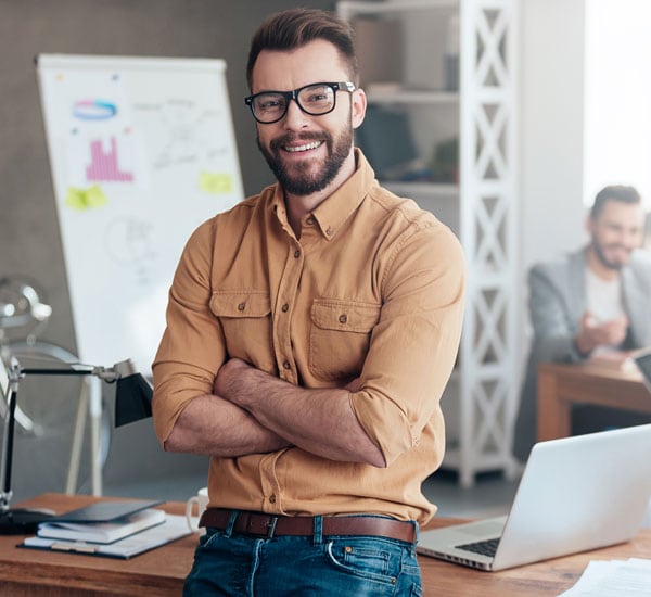 Empatizamos con tu empresa